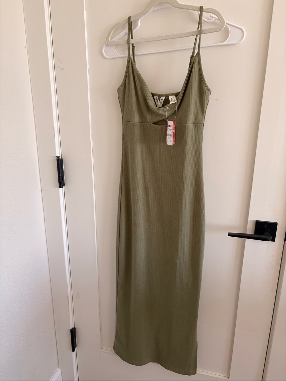 Roxy vintage dress
